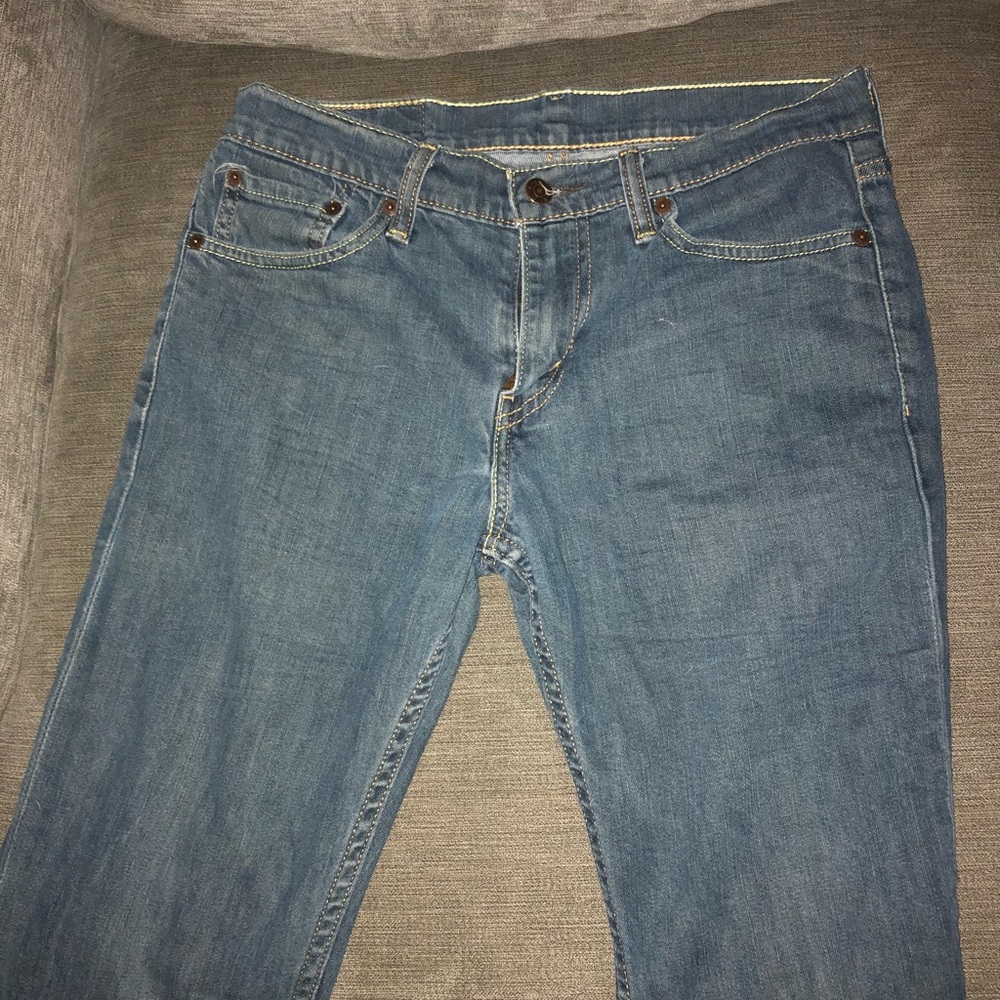Men's Levi's